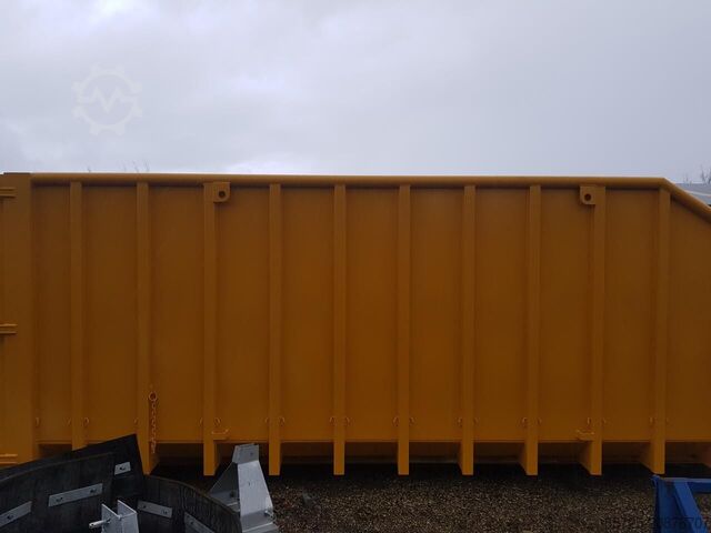 Container  