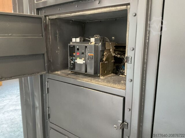 Generator set Cummins KTA38G1