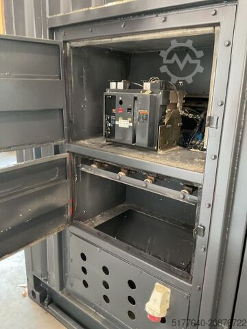 Generator set Cummins KTA38G1