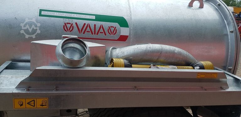 Düngerverteiler Vaia MB35