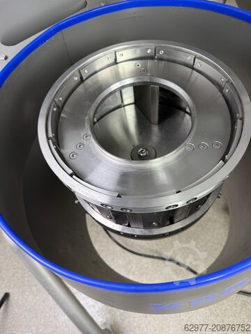 Hochleistungsschneidemaschine, Julienne-Aufsatz Alistar Europe ROTARY CUTTER RC250