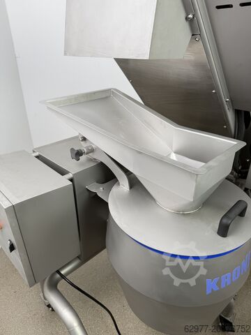 Hochleistungsschneidemaschine, Julienne-Aufsatz Alistar Europe ROTARY CUTTER RC250