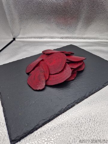 Hochleistungsschneidemaschine, Julienne-Aufsatz Alistar Europe ROTARY CUTTER   RC250