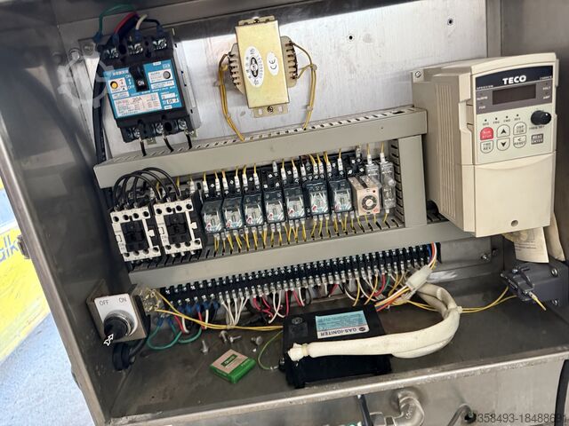 Kochgefäß, Kocher Anko Food cooker AB-420