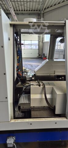 Stangenautomat Maier ML32 D 2006