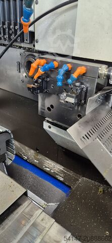 Stangenautomat Maier ML32 D 2006