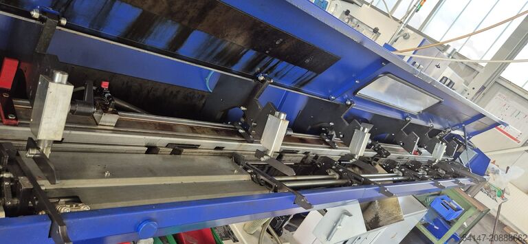 Stangenautomat Maier ML32 D 2006