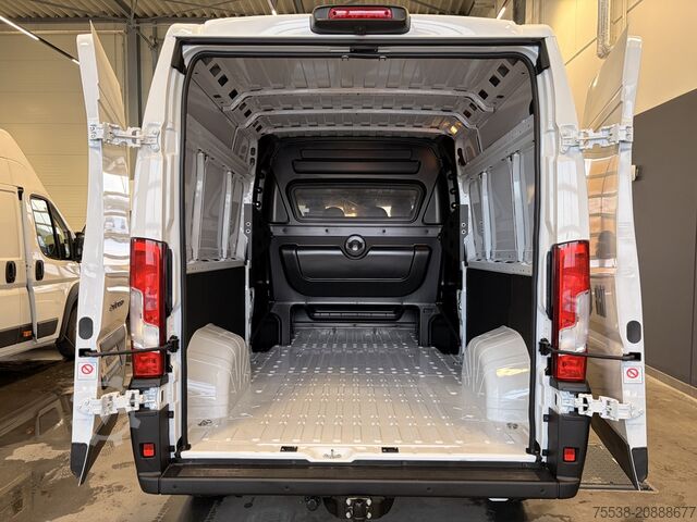 Van Fiat Ducato