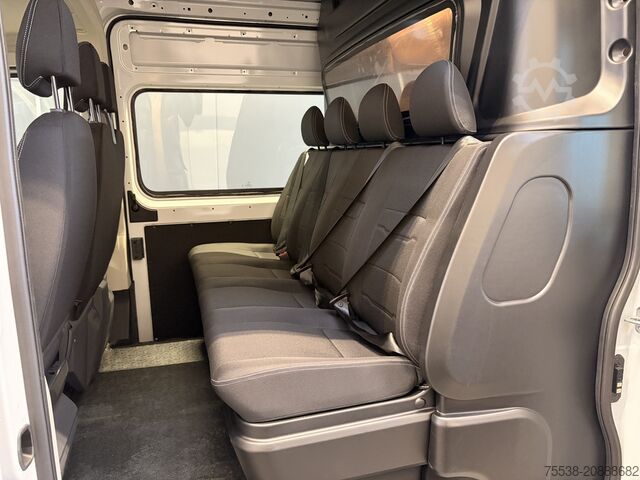 Kastenwagen Fiat Ducato