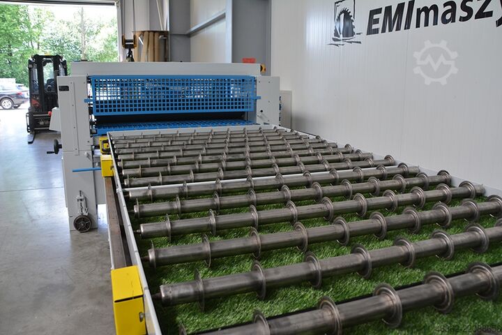 Osama S4R 1600mm glue spreader OSAMA S4R P