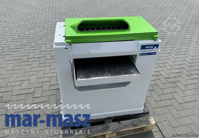 Thickness planer, thicknesser, surface planer SCM S50