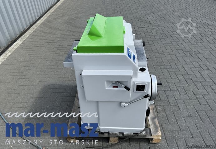 Thickness planer, thicknesser, surface planer SCM S50