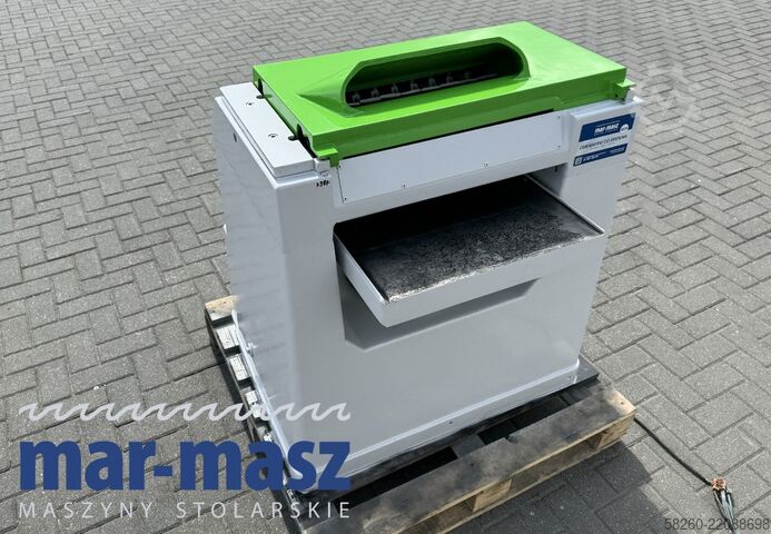 Thickness planer, thicknesser, surface planer SCM S50