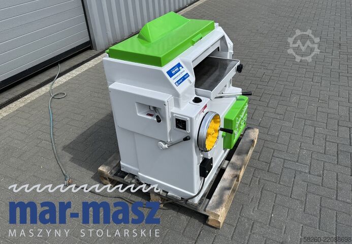 Thickness planer, thicknesser, surface planer SCM S50