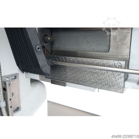 Tool room milling machine DECKEL FP 2