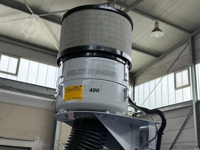 Turning automatic lathe STAR Micronics SR-20J type C