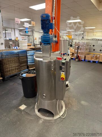 Melting Tank Nielsen Melting Tank for Butter and Chocolate