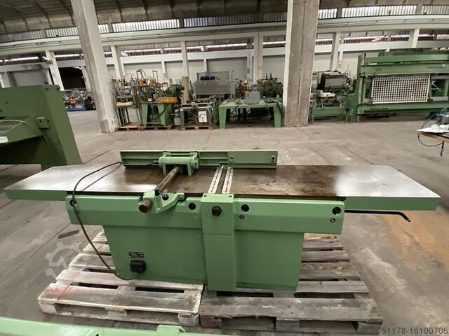 Pialle Ascom FS53
