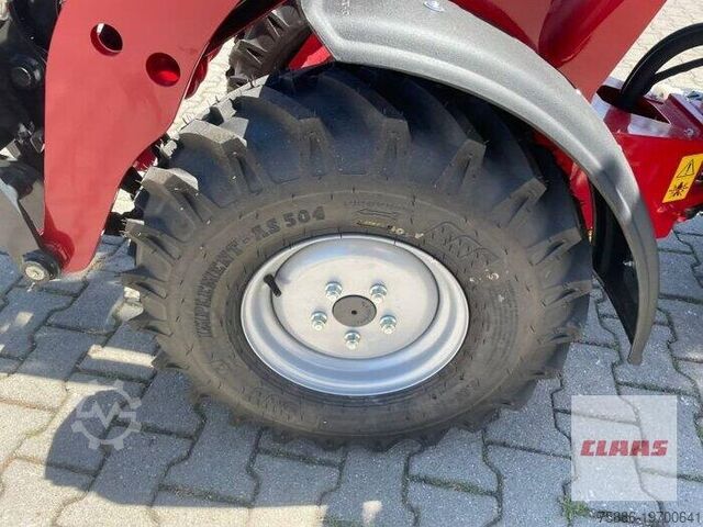 Hofschlepper Schäffer LADER TYP 2024 S