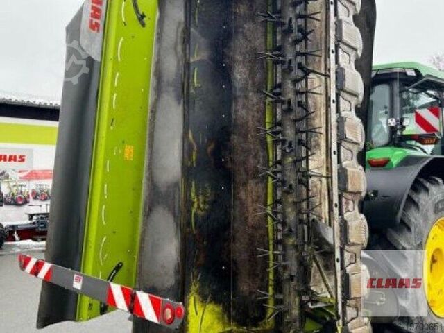 Mäher Claas DISCO 1100 C BUSINESS