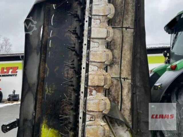 Mäher Claas DISCO 1100 C BUSINESS