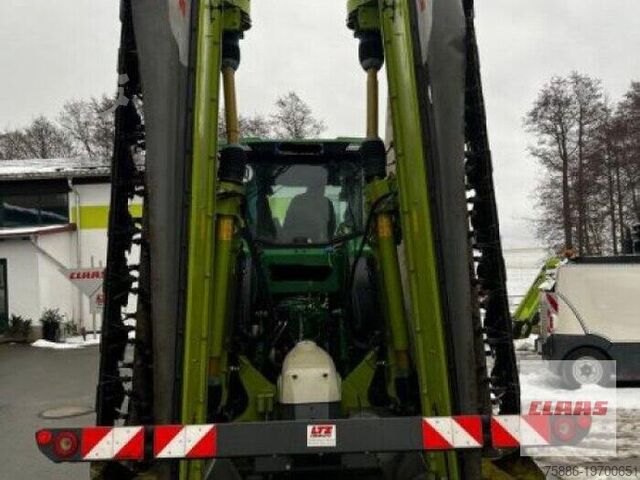 Mäher Claas DISCO 1100 C BUSINESS