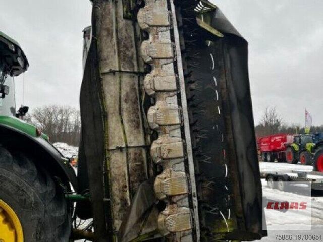 Mäher Claas DISCO 1100 C BUSINESS