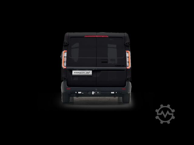 Panel van Farizon SV | L1H1 | 83 kWh | Trekhaak 2.000 kg | achter...