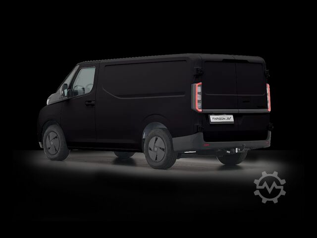 Panel van Farizon SV | L1H1 | 83 kWh | Trekhaak 2.000 kg | achter...