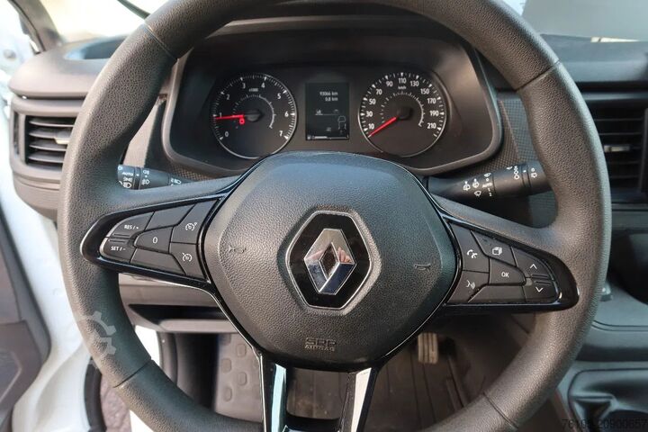 Refrigerated/freezer transport (delivery van) Renault Trafic L2/H1 Koelwagen