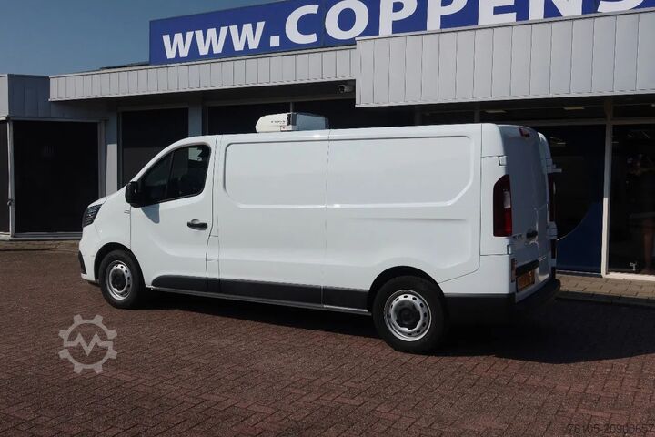 Refrigerated/freezer transport (delivery van) Renault Trafic L2/H1 Koelwagen