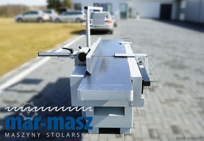 Surface planer levelling machine STOMANA DMA 41L