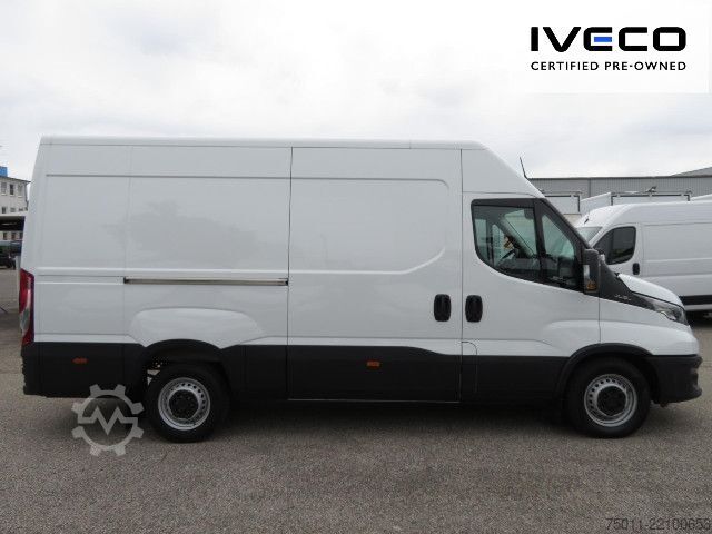 High top van IVECO Daily 35S16A8V Automatik, Klima, RS 3520mm