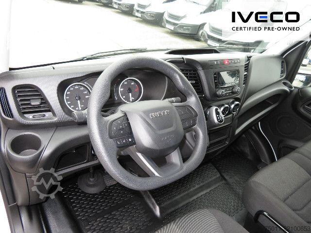 High top van IVECO Daily 35S16A8V Automatik, Klima, RS 3520mm