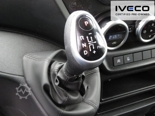 High top van IVECO Daily 35S16A8V Automatik, Klima, RS 3520mm