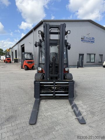 Dieselstapler Linde H50D-02