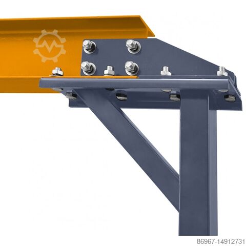 Brückenkran CORMAK PK2