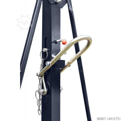 Brückenkran CORMAK PK2