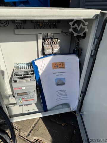 Welding turntable,Turntable,Positioner ART Drehtisch 6500 Kg 6500 Kg Durchmesser variabel