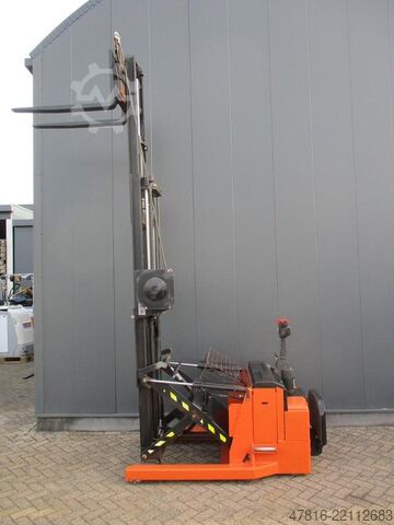 High lifting pallet truck BT RWE120