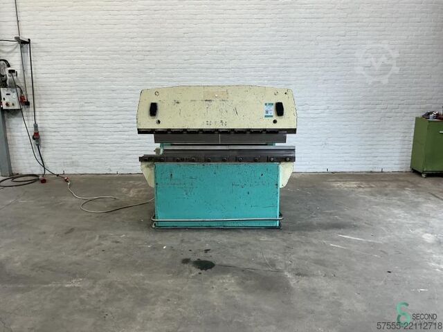 Press brakes  Promecam RG 50-20 1964 Promecam RG 50-20