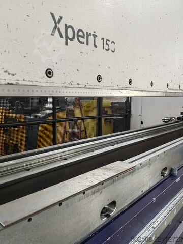 Press brake Bystronic Xpert 150