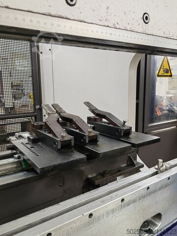 Press brake Bystronic Xpert 150