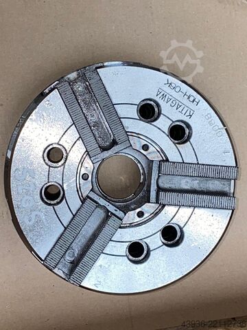 Metal cutting Tooling KITAGAWA H0H 06K KITAGAWA H0H - 06K