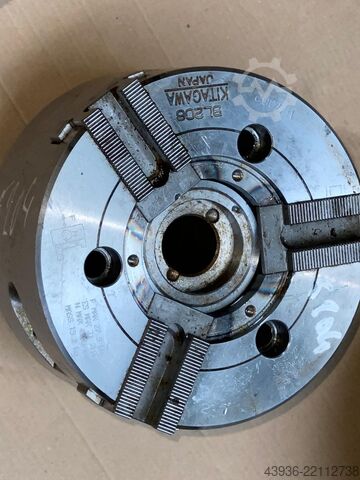 Metal cutting Tooling KITAGAWA H0H 06K KITAGAWA H0H - 06K