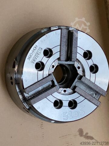 Metal cutting Tooling KITAGAWA H0H 06K KITAGAWA H0H - 06K