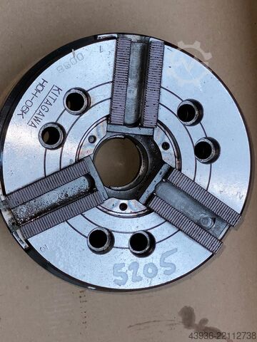 Metal cutting Tooling KITAGAWA H0H 06K KITAGAWA H0H - 06K