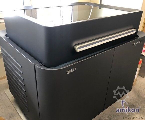 3D printers Objet / Stratasys Connex500 Multi-Material