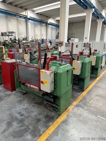 PARALLEL-LATTE TOVAGLIERI