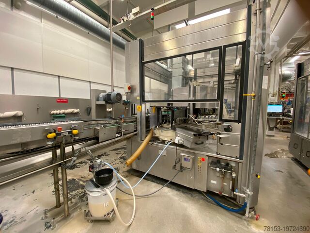 Labeller Krones 080-B30